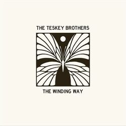 Cover of The Winding Way