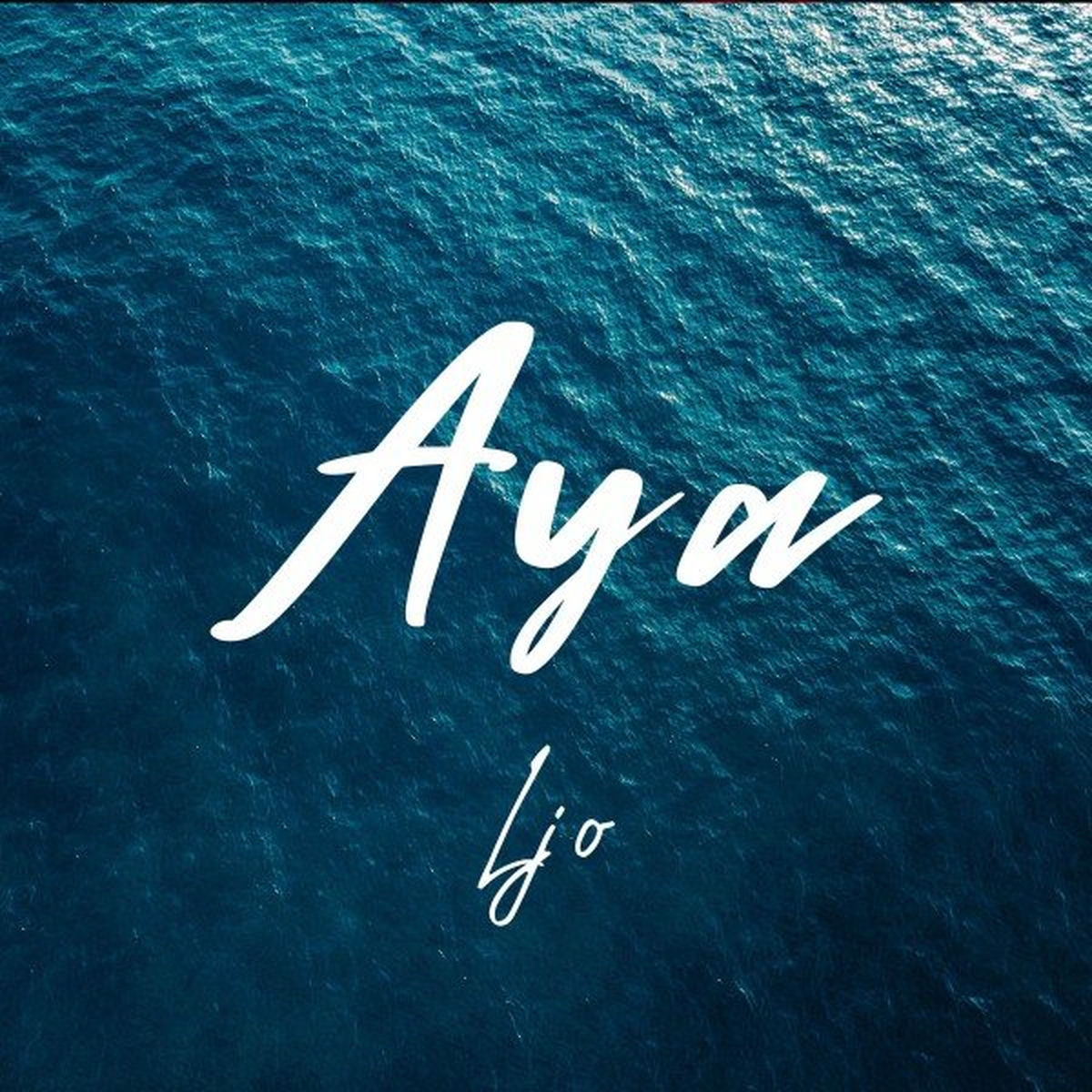 Album cover of Aya