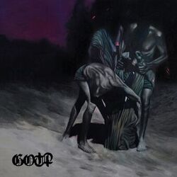 Cover of The Colour Empty