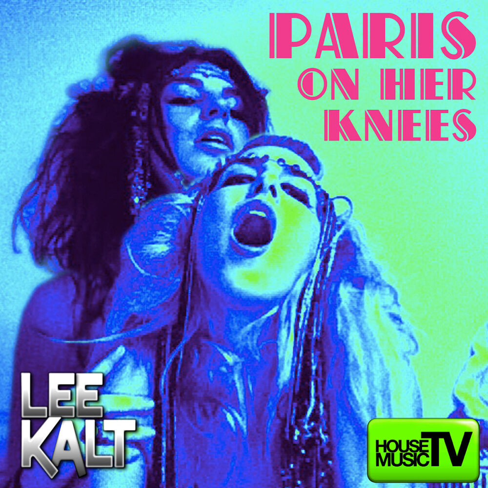 Picture of Paris On Her Knees