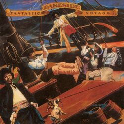 music cover