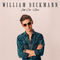 I'm On Fire by William Beckmann album cover