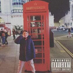 Cover of iPhone