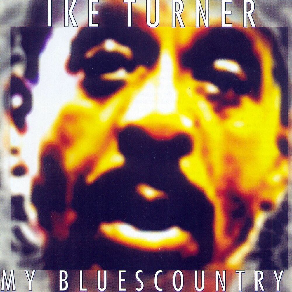 Picture of My Bluescountry