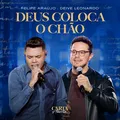 Deus Coloca O Chão
