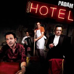 Cover of Grand hotel