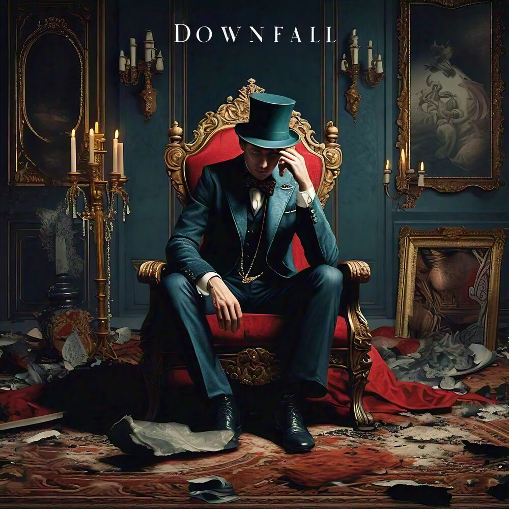 Picture of Downfall