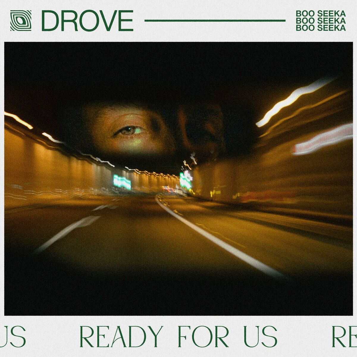 Album cover of Ready For Us (feat. Boo Seeka)