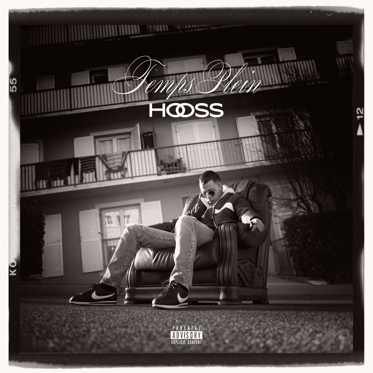 Album cover of Gros mytho