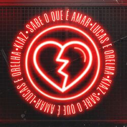 Cover of Sabe O Que É Amar