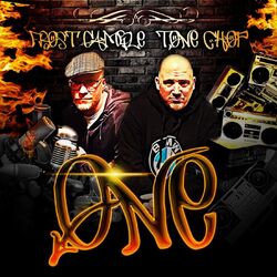 Cover of One