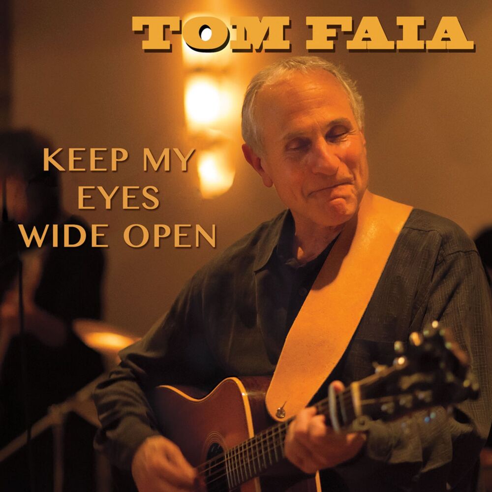 Picture of Keep My Eyes Wide Open