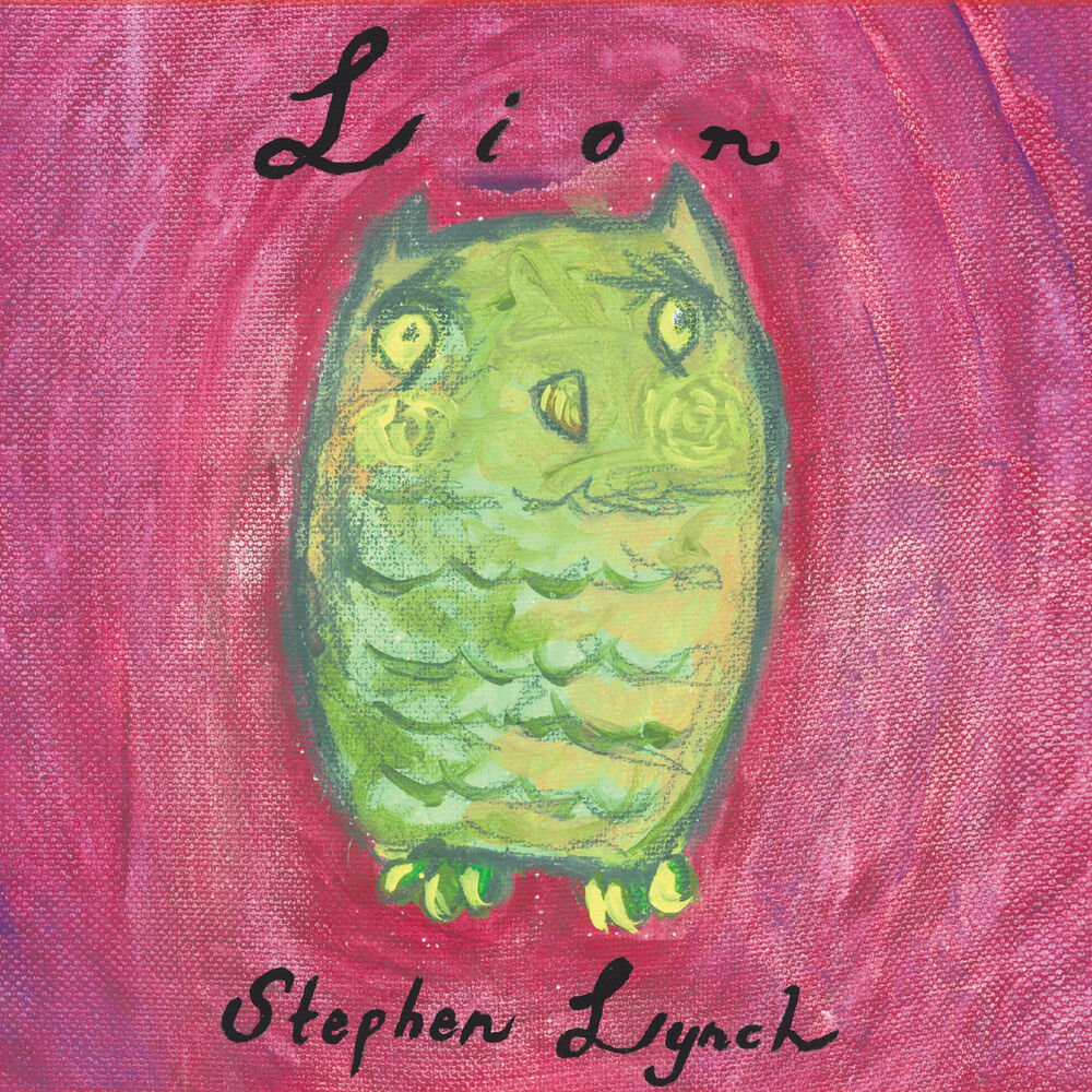 Picture of Lion (Stephen Lynch)