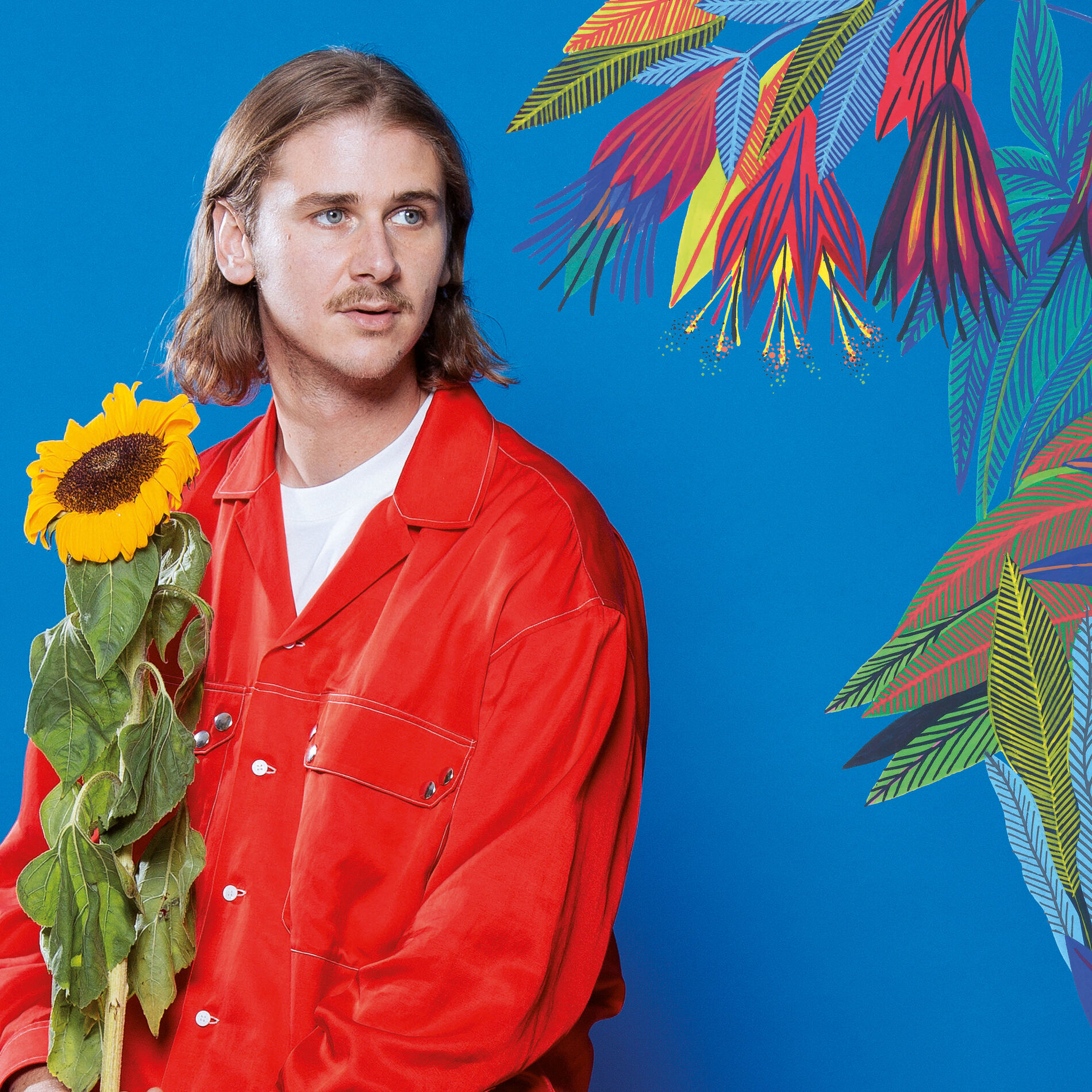 Album cover of Les bruits de la ville