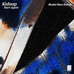Cover of Start Again (Model Man Remix)