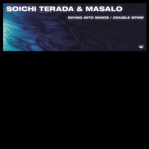 Diving Into Minds - Club Mix by Soichi Terada - 125 BPM