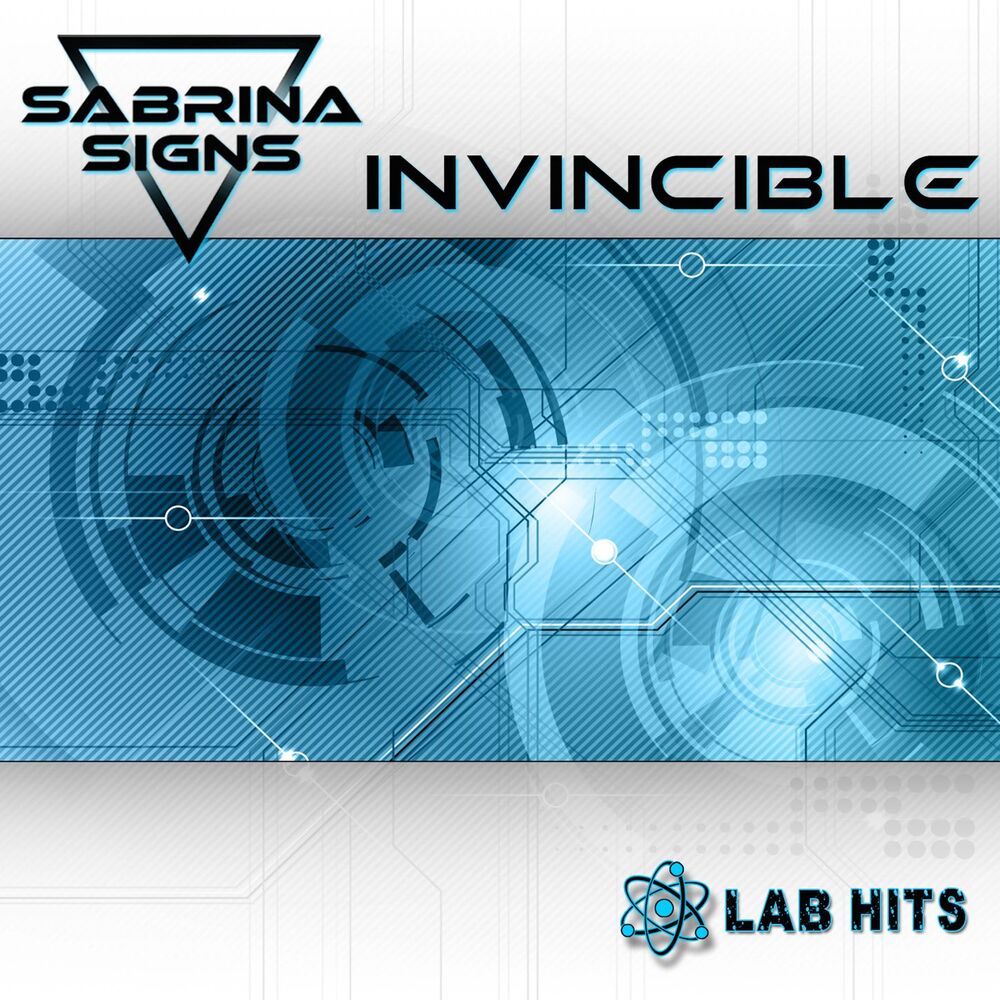 Picture of Invincible (Club Mix)