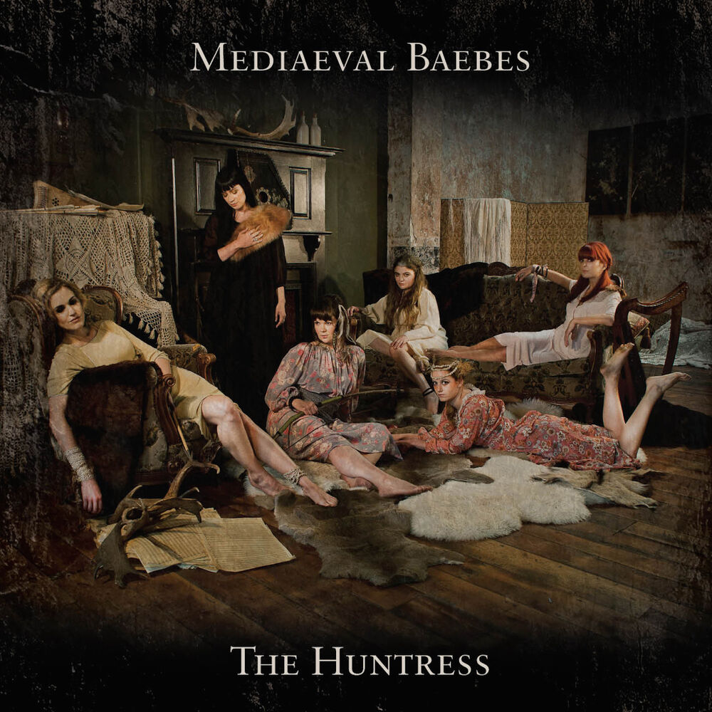 Picture of The Huntress