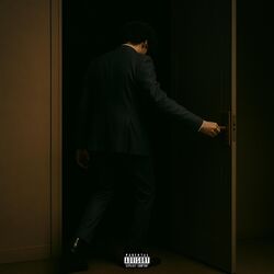 Cover of Sleepless Nights