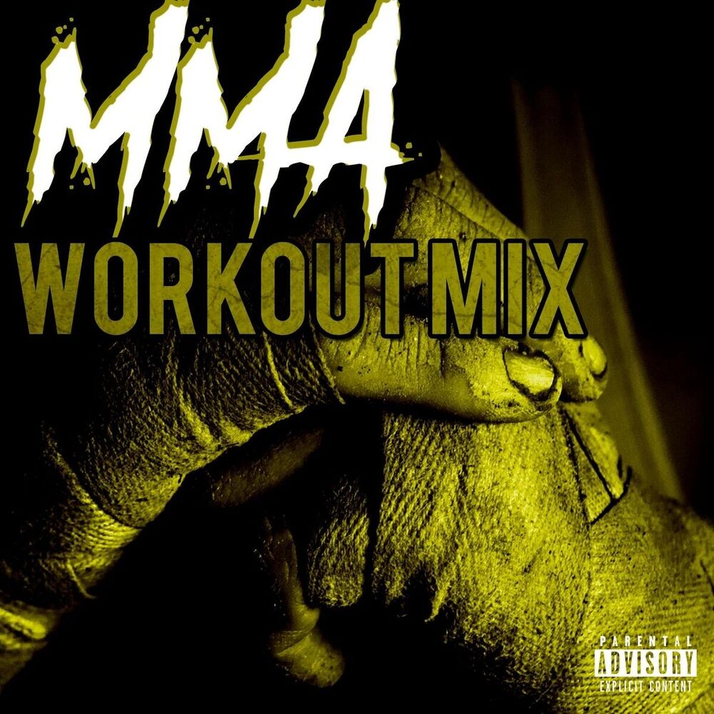 Picture of MMA (Workout Mix)