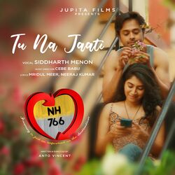 Cover of Tu Na Jaati - From 'NH766' (Original Motion Picture Soundtrack)