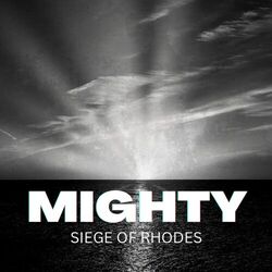 Cover of Mighty