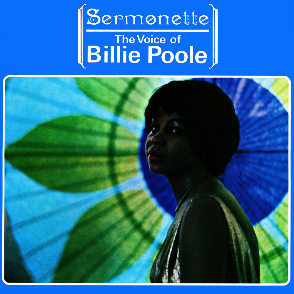 Picture of Sermonette - The Voice of Billie Poole