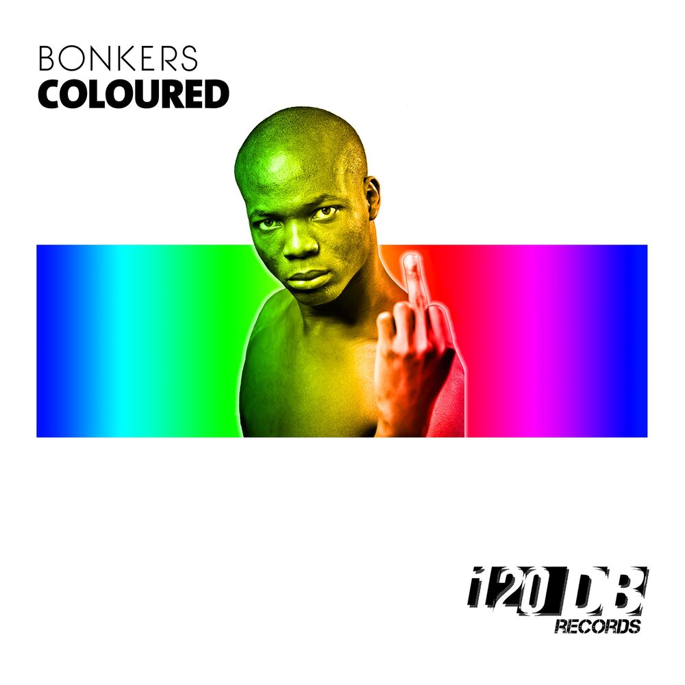 Picture of Coloured