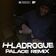 hld chill kawaiiné (feat. H.LA DROGUE)