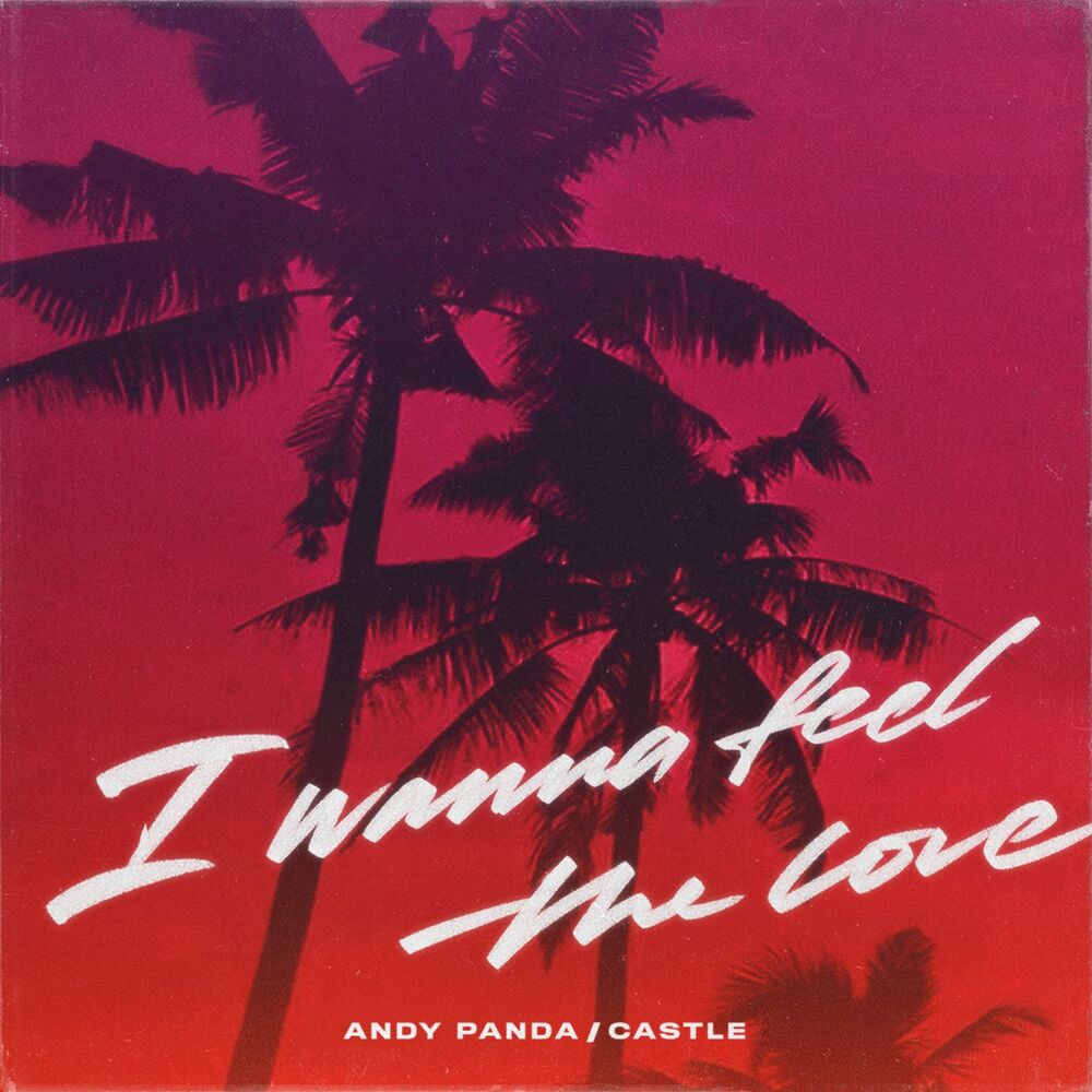 Picture of I Wanna Feel the Love