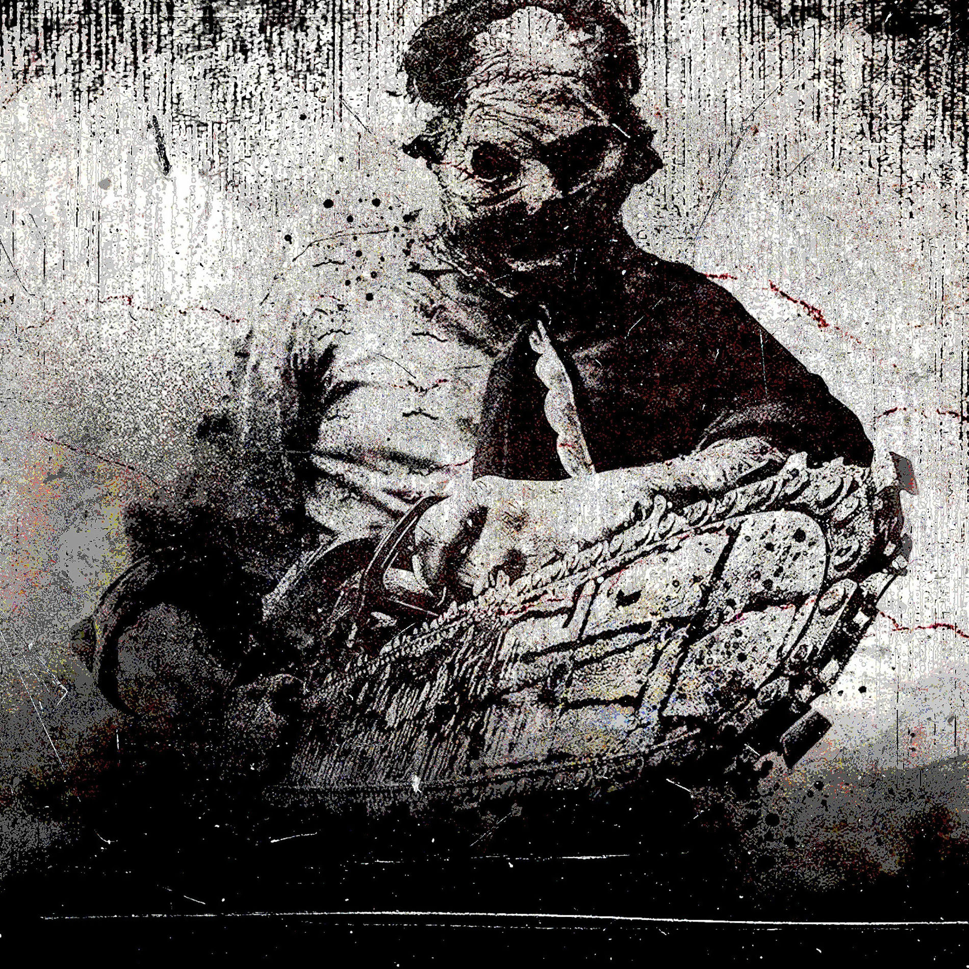Album cover of Flesh