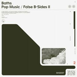 Cover of Pop Music / False B-Sides II