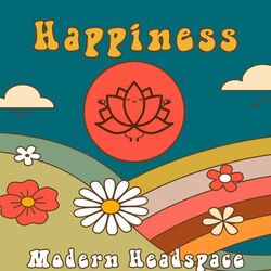 Cover of Happiness