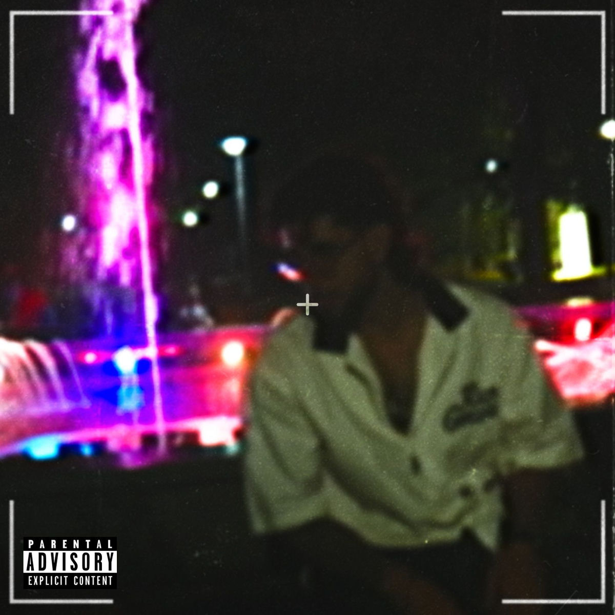 Album cover of Moon Walk