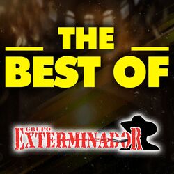 Cover of THE BEST OF