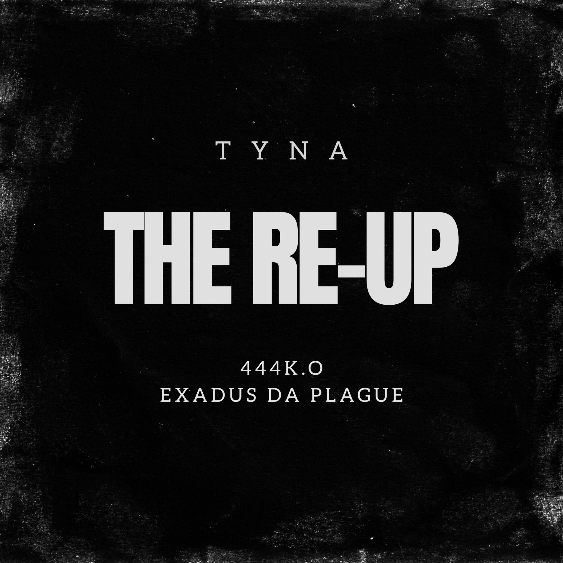 Album cover of The Re-Up (feat. Eksidus Tha Plague & 444K.O)