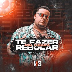 Cover of Te Fazer Rebolar