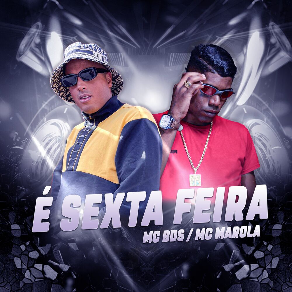 Picture of É Sexta Feira
