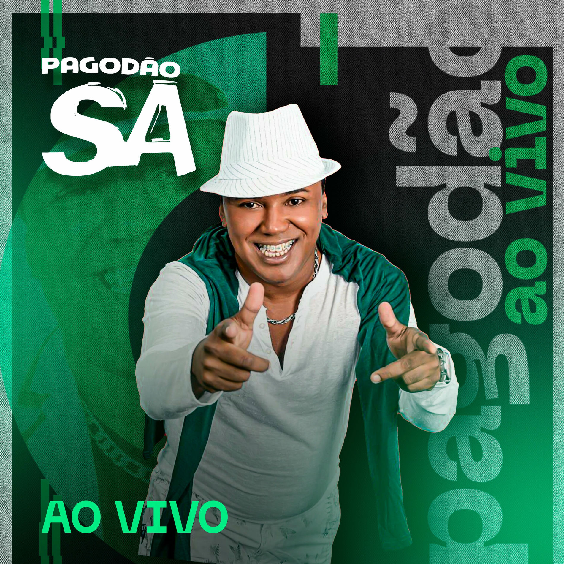 Album cover of Ao Vivo
