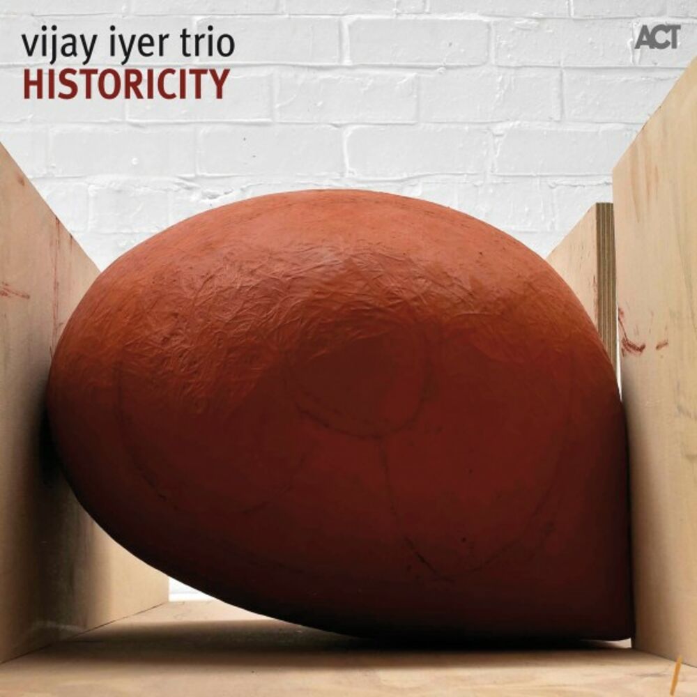 Picture of Historicity (Bonus Track Edition)