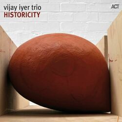 Cover of Historicity