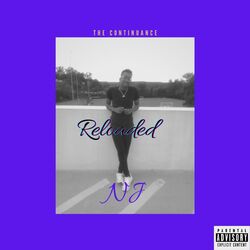 Cover of The Continuance (Reloaded Version)