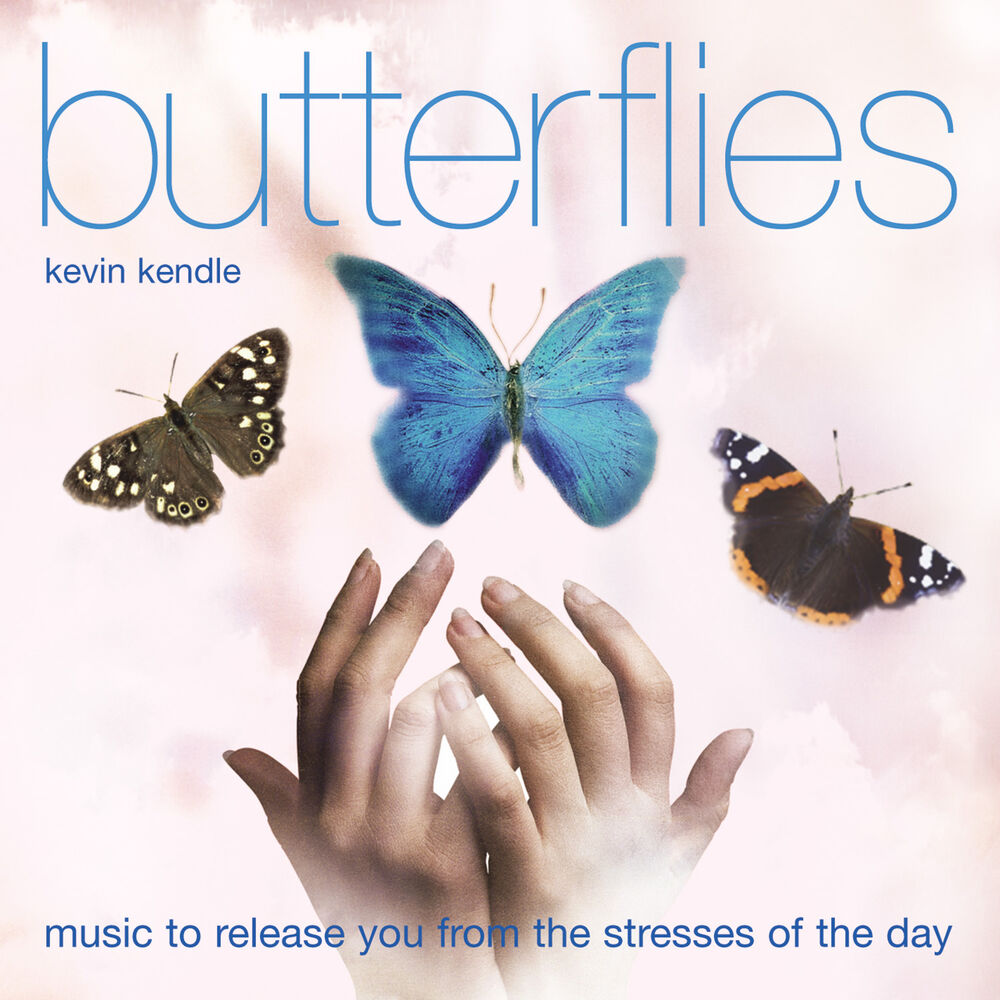 Picture of Butterflies