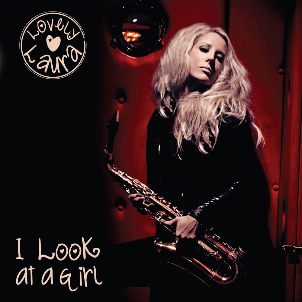 Picture of I Look At a Girl
