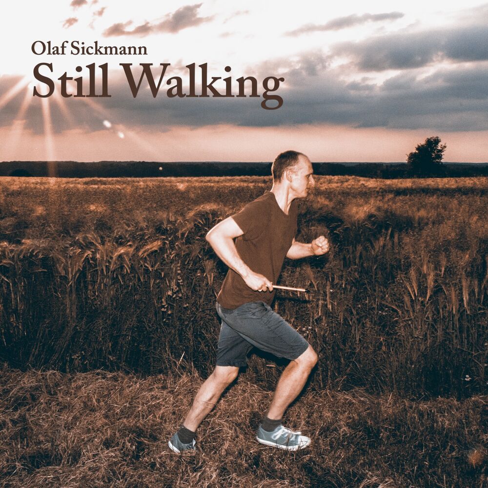 Picture of Still Walking