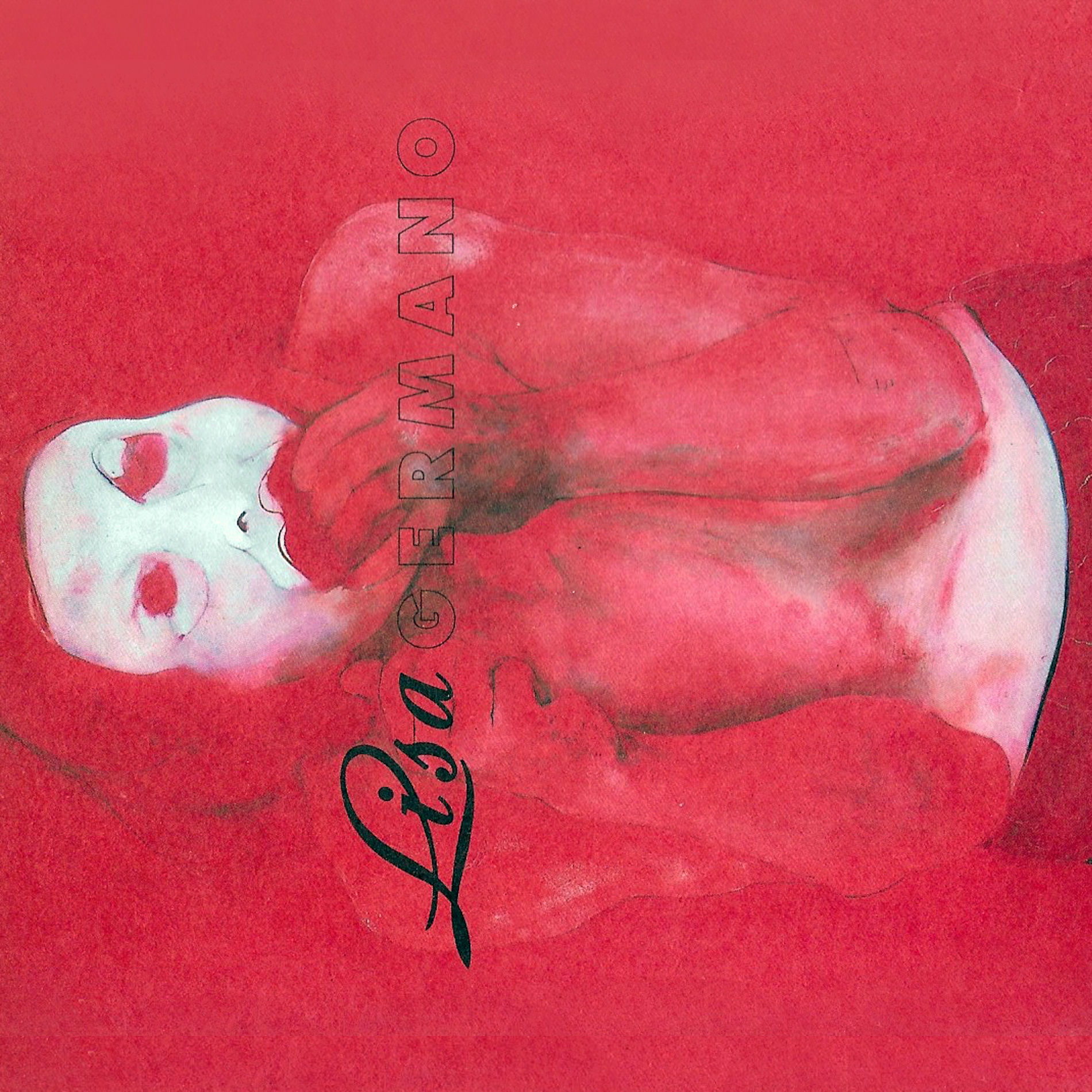 Album cover of Inconsiderate Bitch