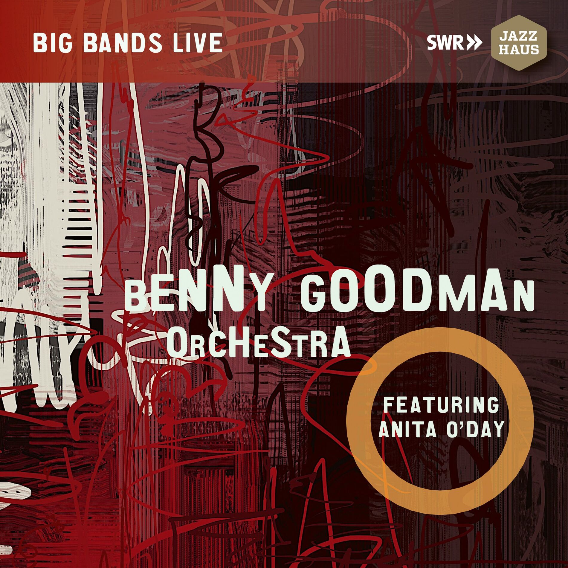 Album cover of Don't Be That Way / Stompin' at the Savoy / Sunny Side of the Street / In a Mellow Tone / Moonglow / Sing, Sing, Sing / Bei mir bi
