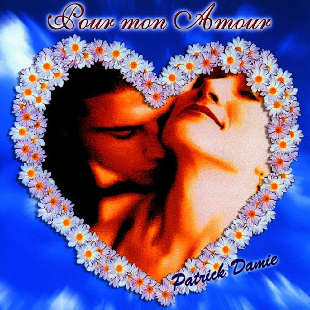 Picture of Pour Mon Amour