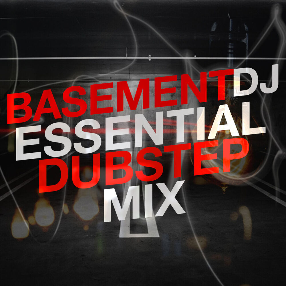 Picture of Basement Dj: Essential Dubstep Mix