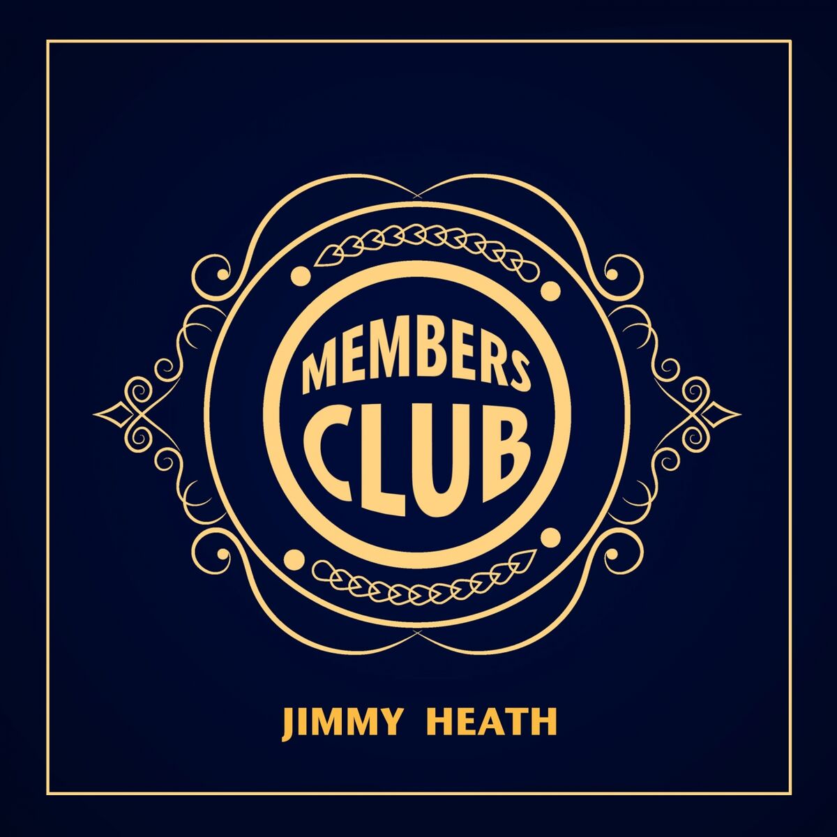 Album cover of Members Club